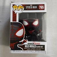 Funko Pop 765 Miles Morales Marvel