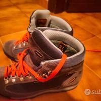 Scarpe da trekking donna Marca "AKU"