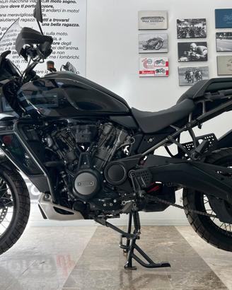 Harley-davidson Pan America 1250 Special