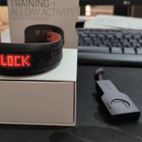 Mio Fuse – Sportwatch con cardio, bluetooth e.....