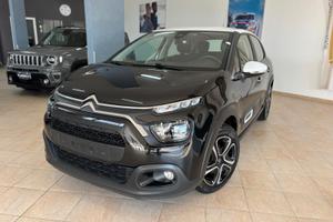 Citroen C3 PureTech 83 S&S Shine Pack