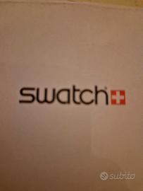 swatch catalogo