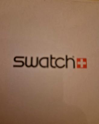 swatch catalogo
