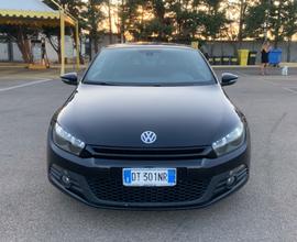 VOLKSWAGEN Scirocco - 2009