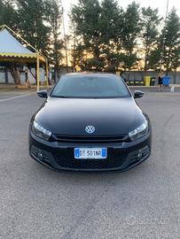 VOLKSWAGEN Scirocco - 2009