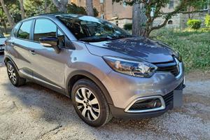 Renault Captur 1.5 Diesel 2016 -Unico Proprietario