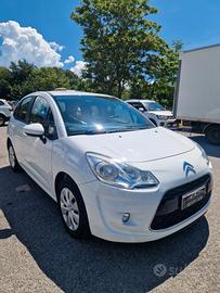 Citroen C3 1.1 benz 60CV - 2011
