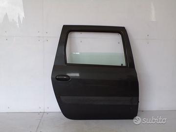 Portiera Posteriore Destra Dacia Logan 2011