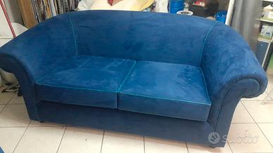 Tappezziere con esperienza