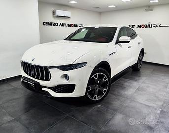 Maserati Levante V6 Diesel 275 CV AWD Gransport CE