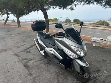 Tmax 500 
