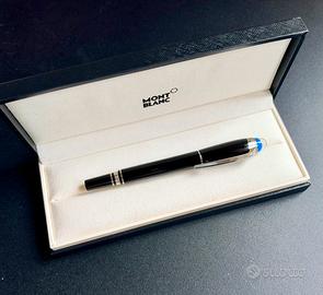 Penna roller Montblanc