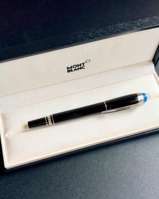 Penna roller Montblanc