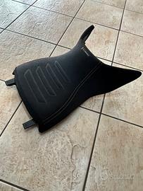 KTM 1290 Super Adventure Sella pilota