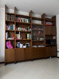 Libreria - mobile soggiorno