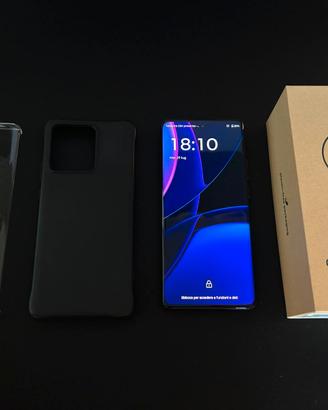 Motorola Edge 40 256 GB