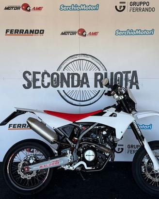 Fantic XMF 125 Motard Performance 4T