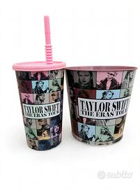 Taylor Swift The Eras Tour - SET UFFICIALE