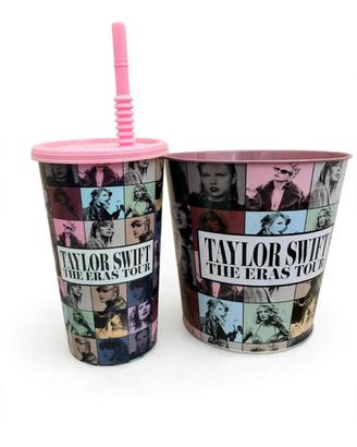 Taylor Swift The Eras Tour - SET UFFICIALE
