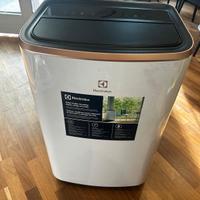 aria condizionata portatile Electrolux EXP26U758CW