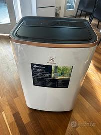 aria condizionata portatile Electrolux EXP26U758CW
