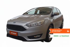 FORD Focus 3 serie Focus 1.5 TDCi 120 CV Start...