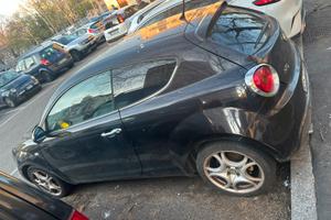 Alfa romeo Mito abarth 1.4 135cv