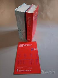 Manuale Cremonese Volume  I- III + fascicolo + CD