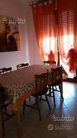 2 camere singole vicino facoltà medicina
