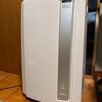 Condizionatore portatile De Longhi AN112