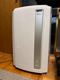 Condizionatore portatile De Longhi AN112