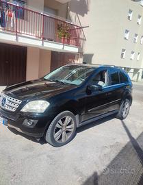 MERCEDES ML350 4MATIC SPORT 