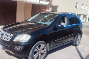 MERCEDES ML350 4MATIC SPORT 
