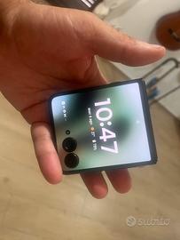 motorola razr 60 ultra