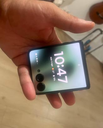 motorola razr 60 ultra