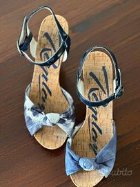 Sandali Replay di sughero