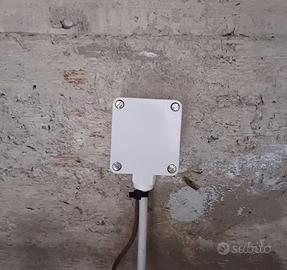 sonda per caldaia Viessmann - COME NUOVA