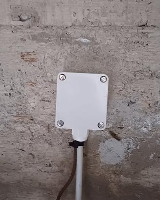 sonda per caldaia Viessmann - COME NUOVA