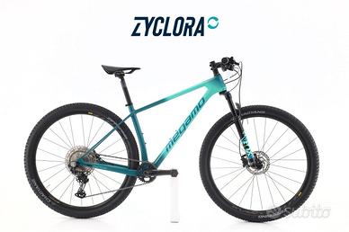 Megamo Factory 10 XT t.M