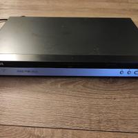 Samsung dvd