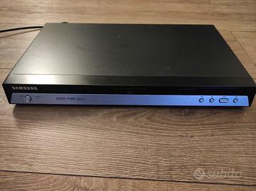 Samsung dvd