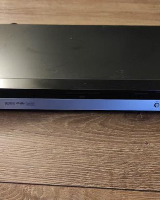 Samsung dvd