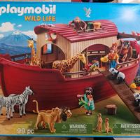 Playmobil Arca di Noè 