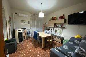Appartamento ristrutturato 35000 trattabile !