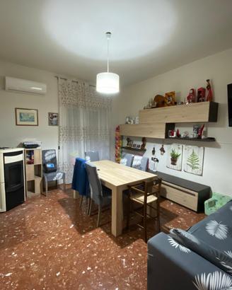 Appartamento ristrutturato