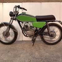 Benelli T50 - 1975