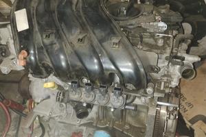 Motore Renault