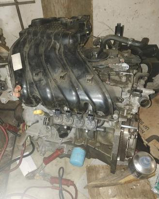 Motore Renault