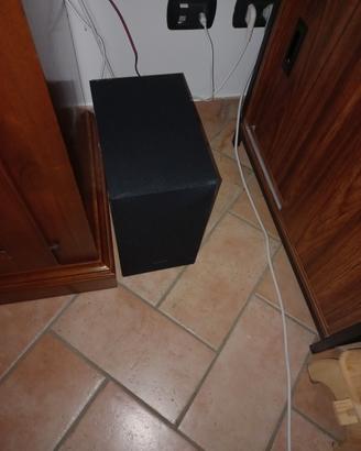 Soundbar 420FZ Samsung