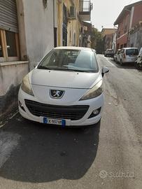 peugeot 207   1.6 diesel